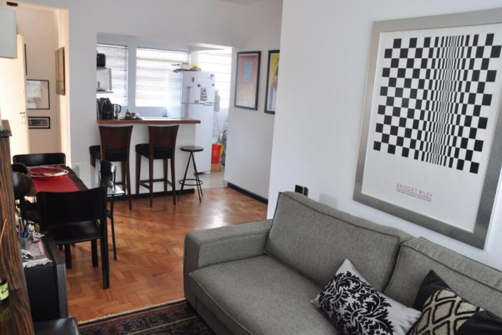 Paulista, Comfort Apartment