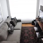 Paulista, Comfort Home