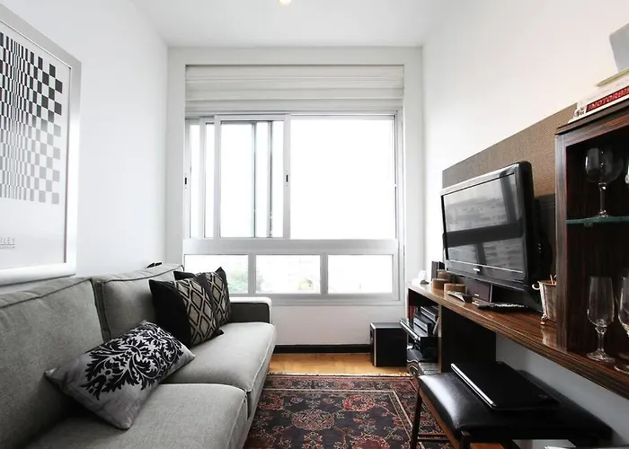 Paulista, Comfort Home