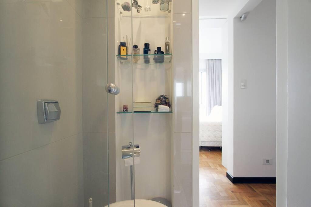 Paulista, Comfort * São Paulo