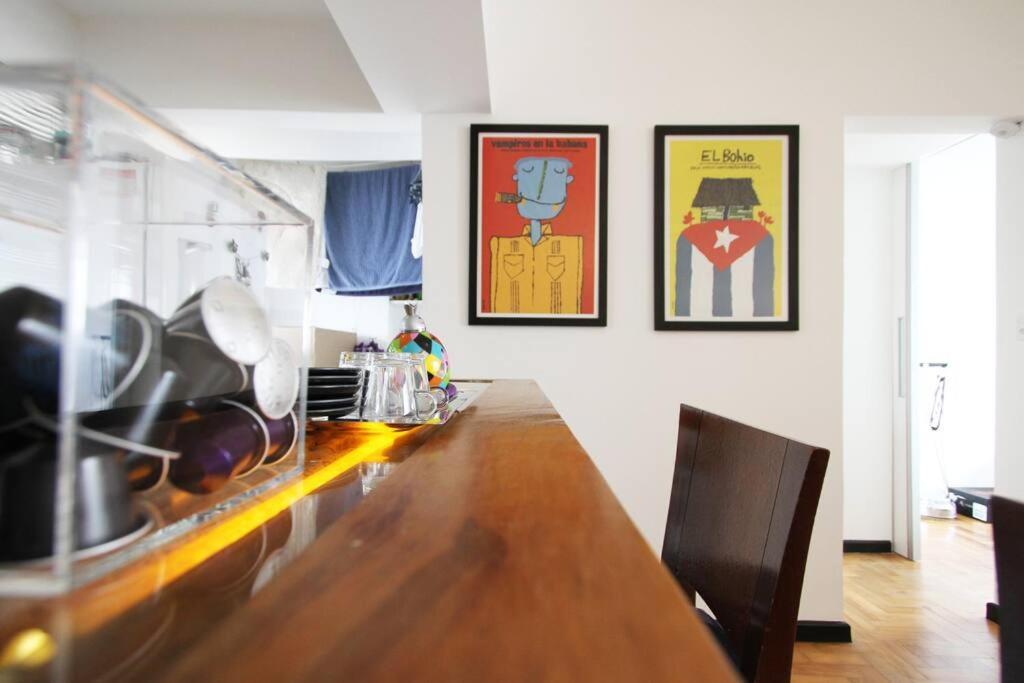 Paulista, Comfort Apartamento São Paulo