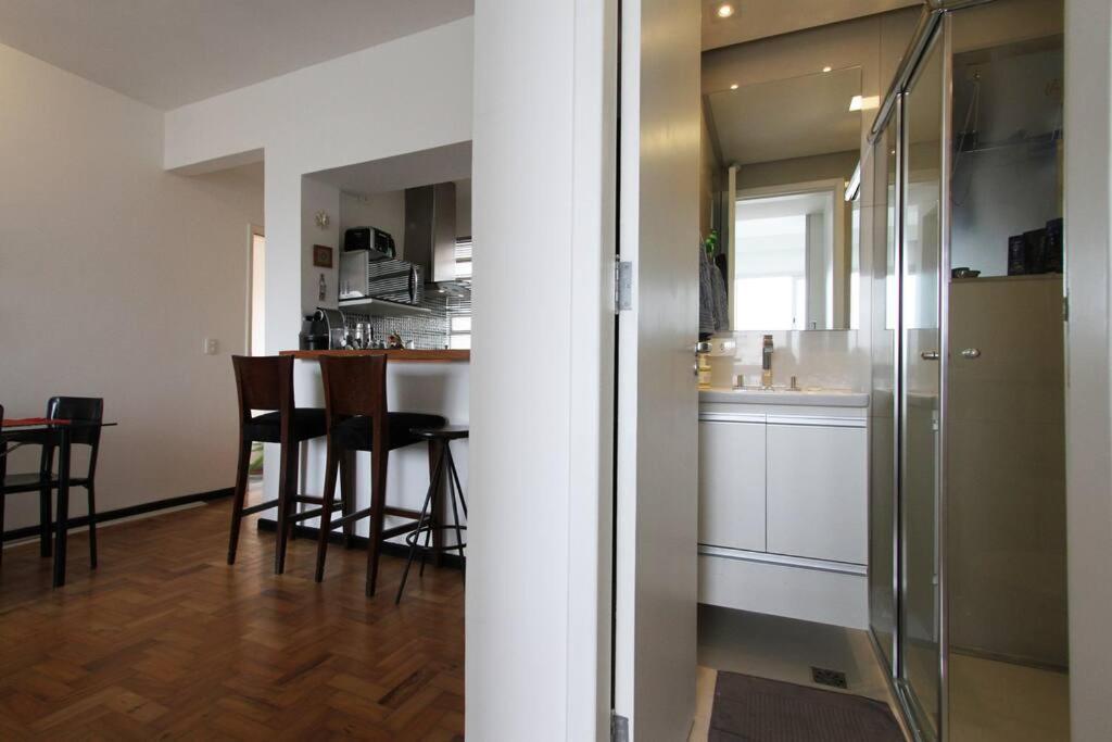 Paulista, Comfort Apartamento