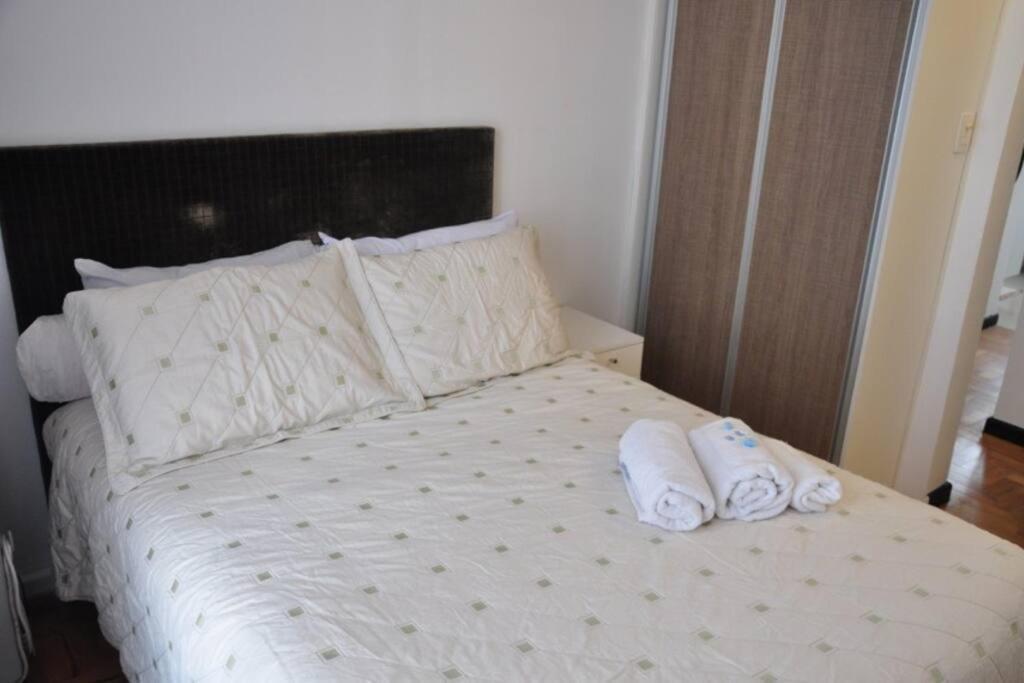 Paulista, Comfort * São Paulo