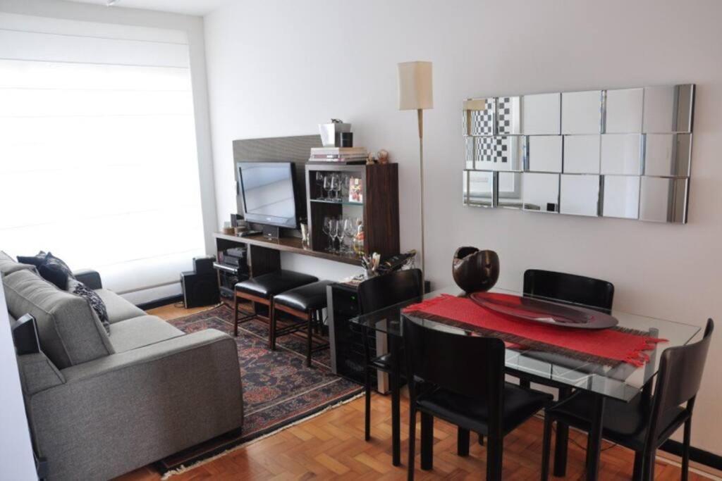 Paulista, Comfort Apartamento *