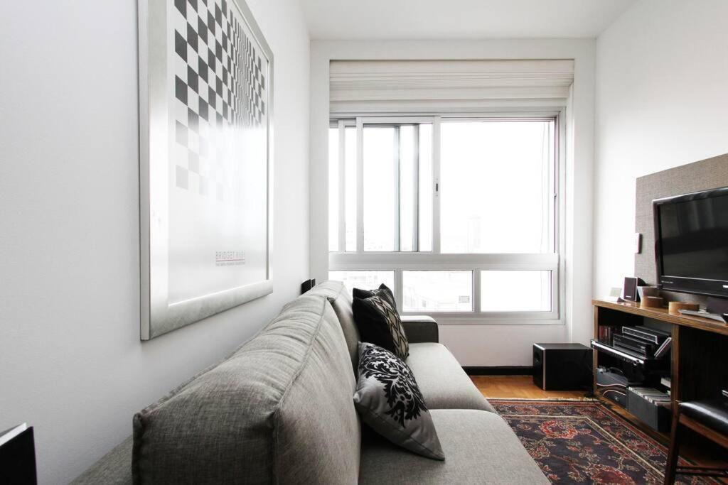 Paulista, Comfort Apartamento *