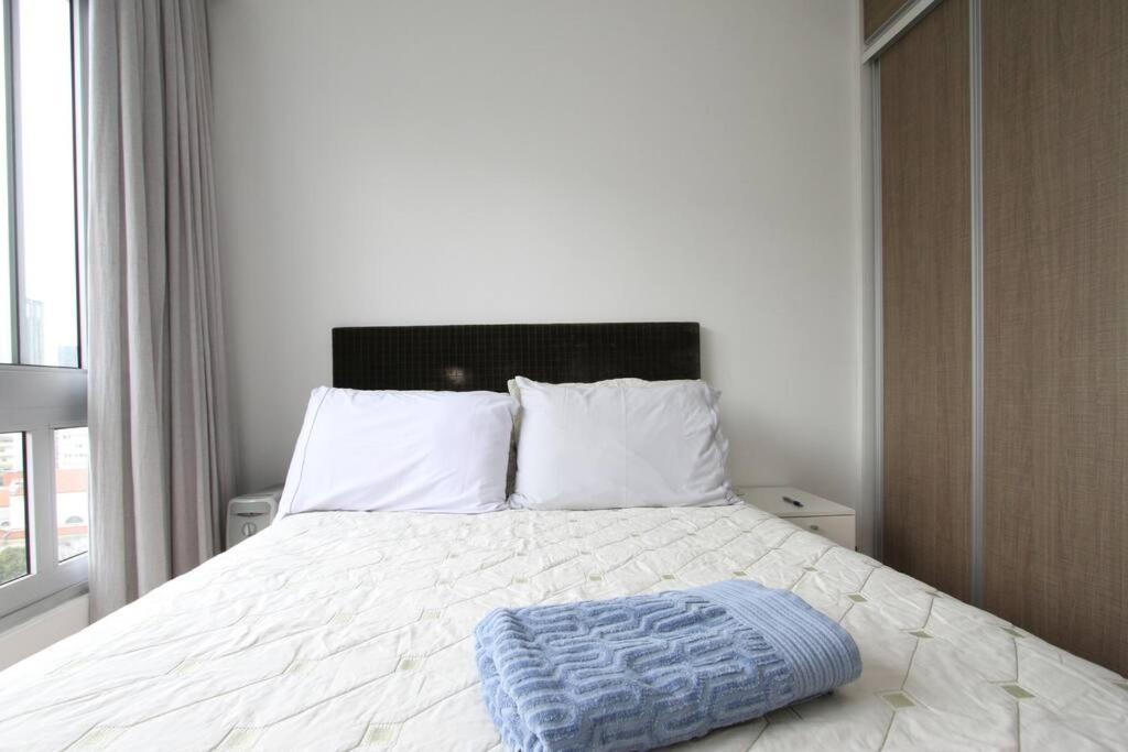 Apartamento Paulista, Comfort São Paulo