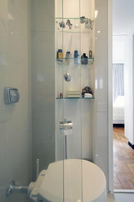 Paulista, Comfort São Paulo