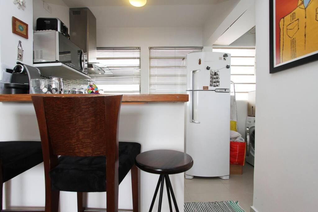 Paulista, Comfort * São Paulo