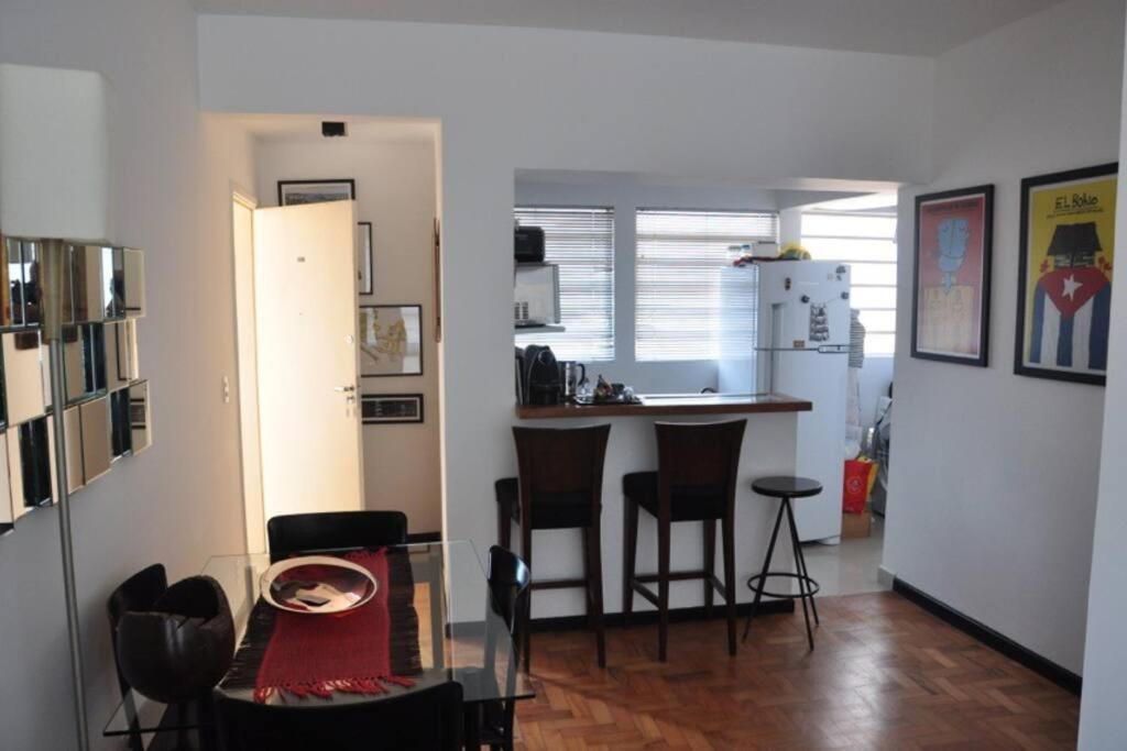 Paulista, Comfort Apartamento *