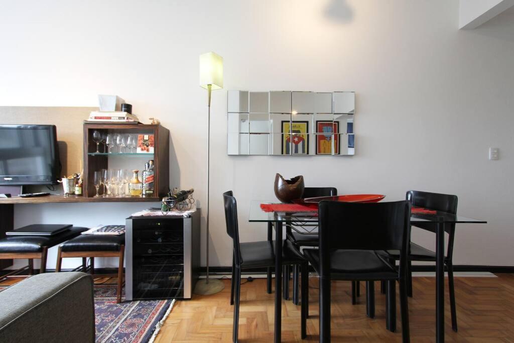 Paulista, Comfort Apartamento São Paulo
