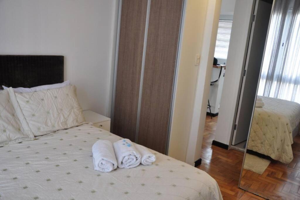 Paulista, Comfort