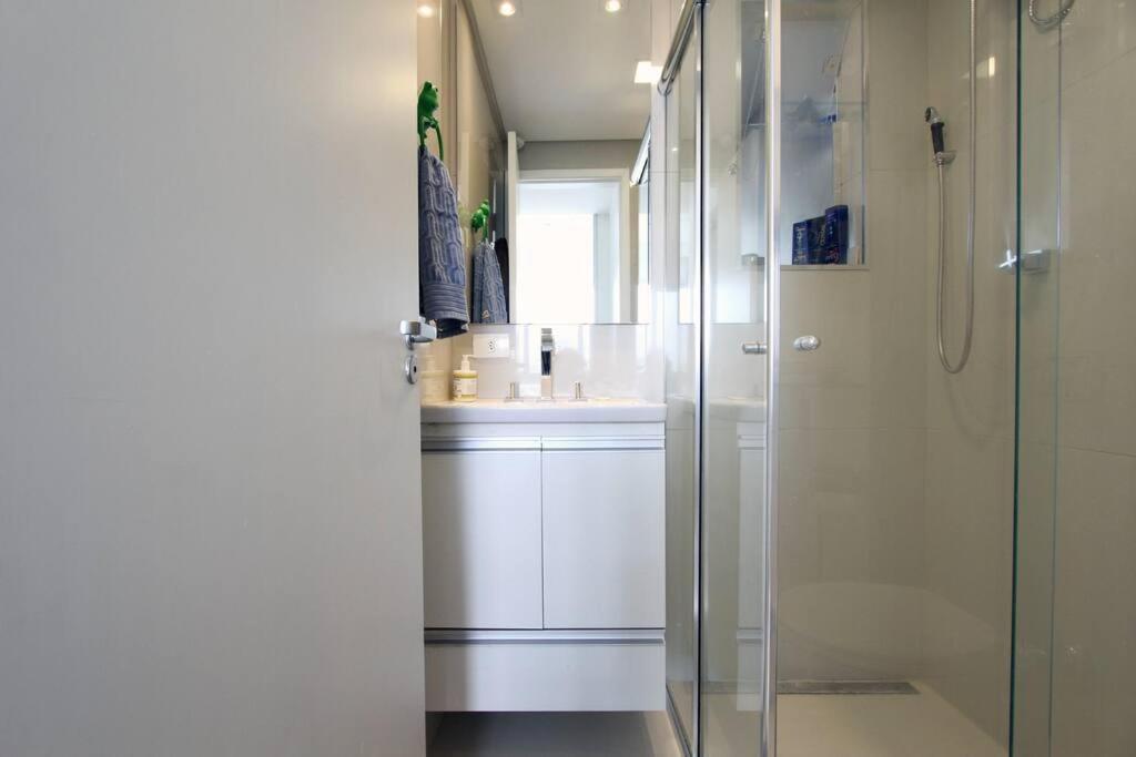 Paulista, Comfort Apartamento