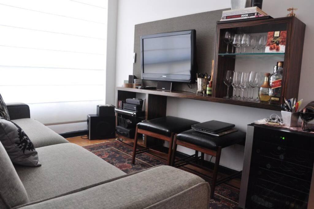 Paulista, Comfort Apartamento *