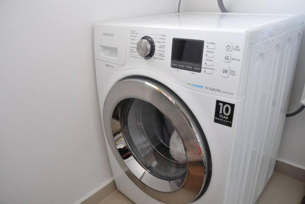Paulista, Comfort Apartamento *