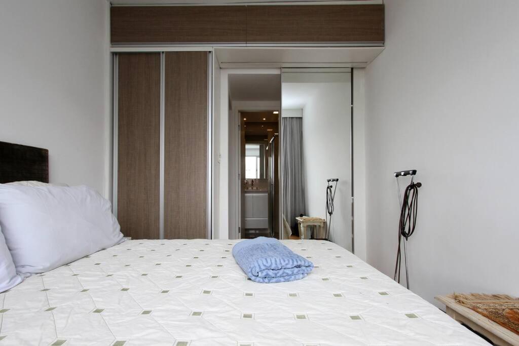 Apartamento Paulista, Comfort *