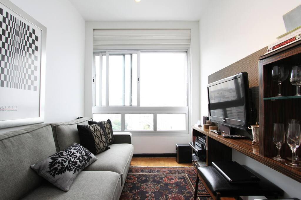 Paulista, Comfort Apartamento