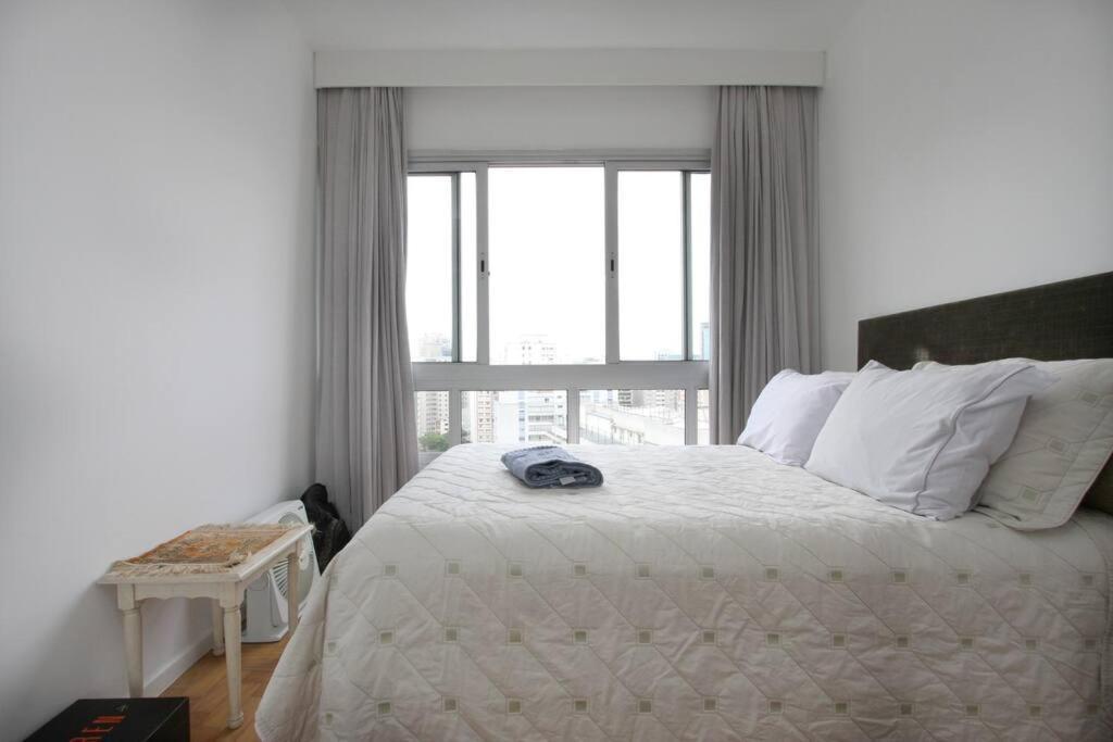 Apartamento Paulista, Comfort