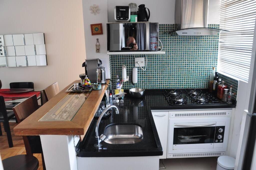 Paulista, Comfort Apartamento *